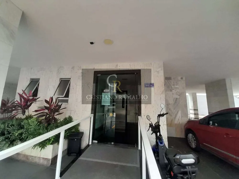 Cobertura, 4 quartos, 131 m² - Foto 2
