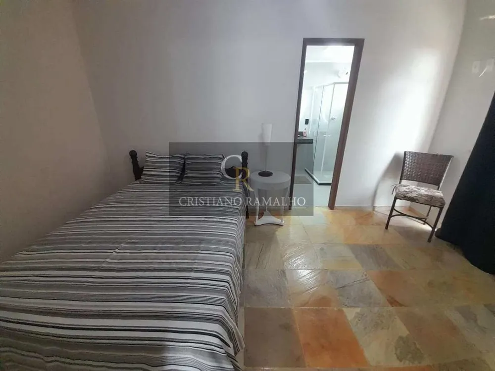 Cobertura, 4 quartos, 131 m² - Foto 17