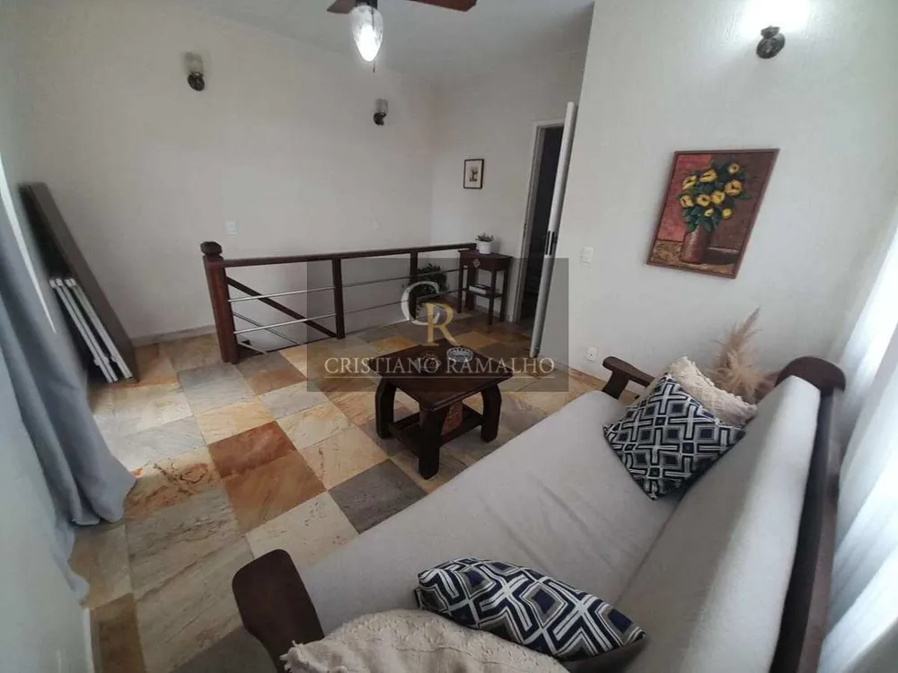 Cobertura, 4 quartos, 131 m² - Foto 15