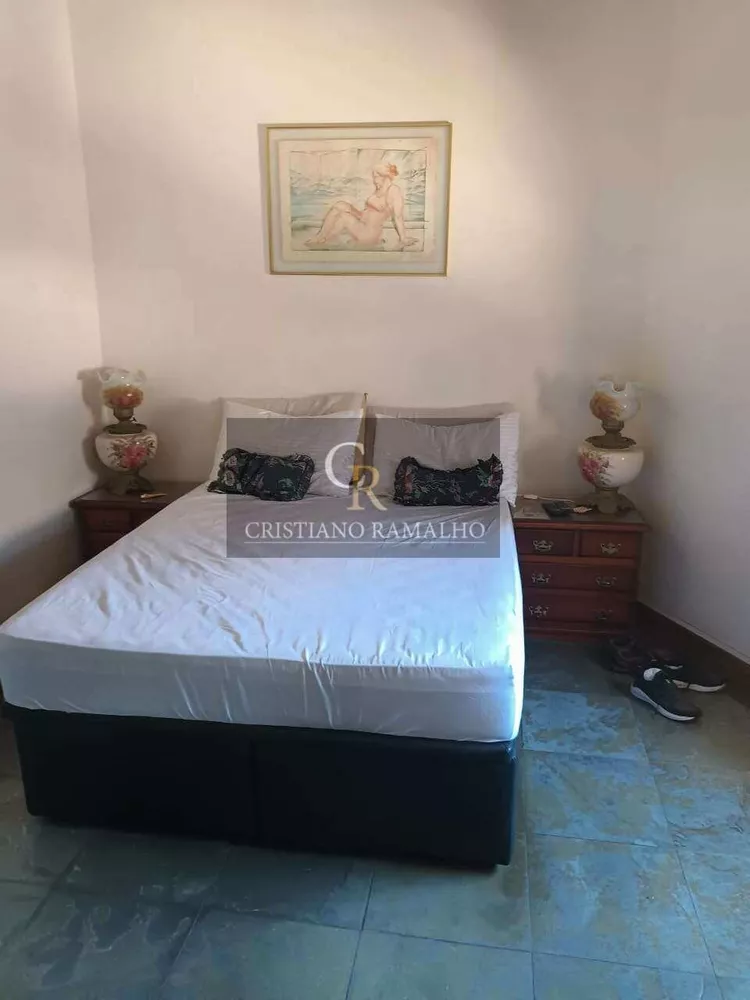 Casa, 5 quartos, 240 m² - Foto 12