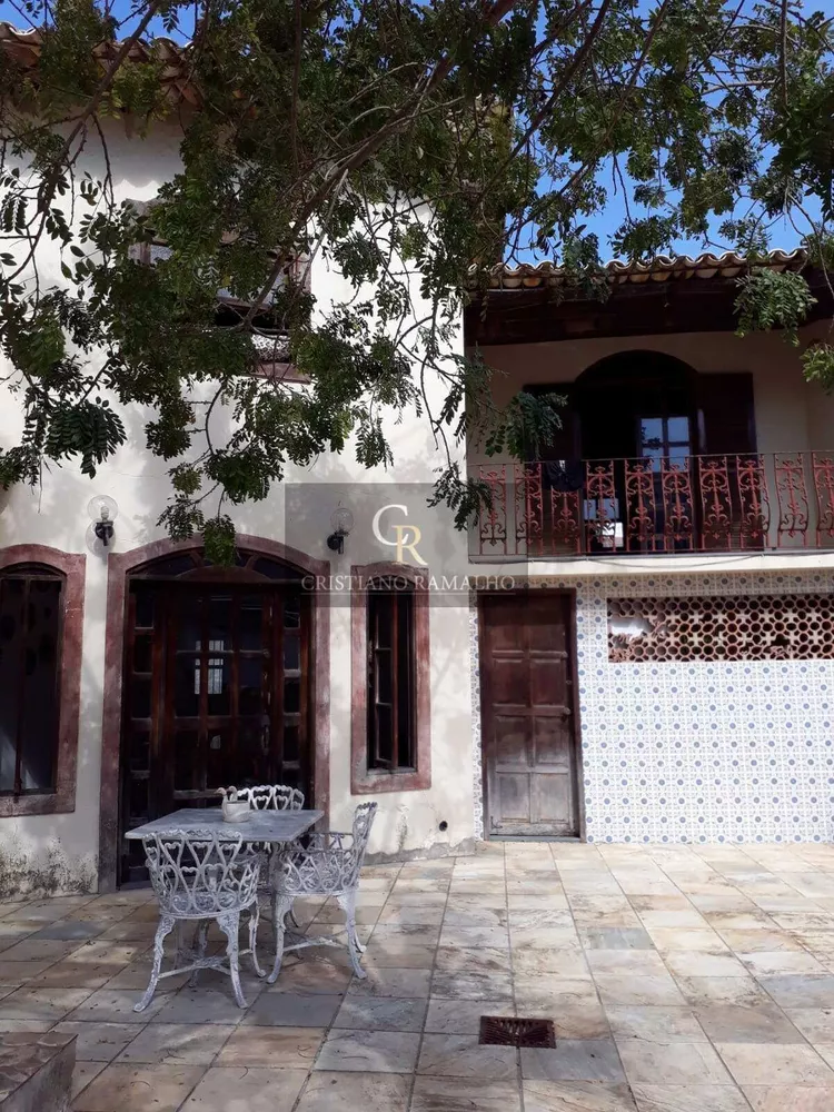 Casa, 5 quartos, 240 m² - Foto 3