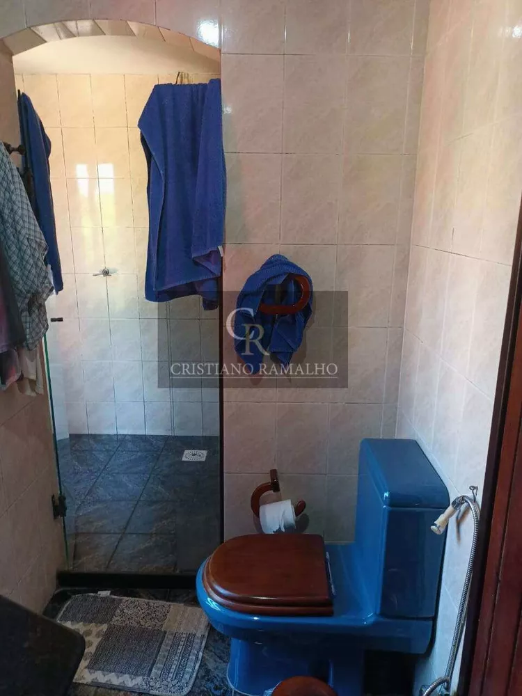 Casa, 5 quartos, 240 m² - Foto 15