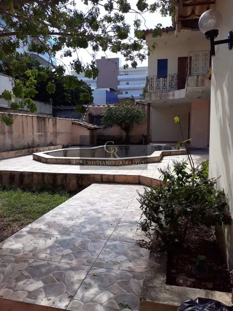 Casa, 5 quartos, 240 m² - Foto 5