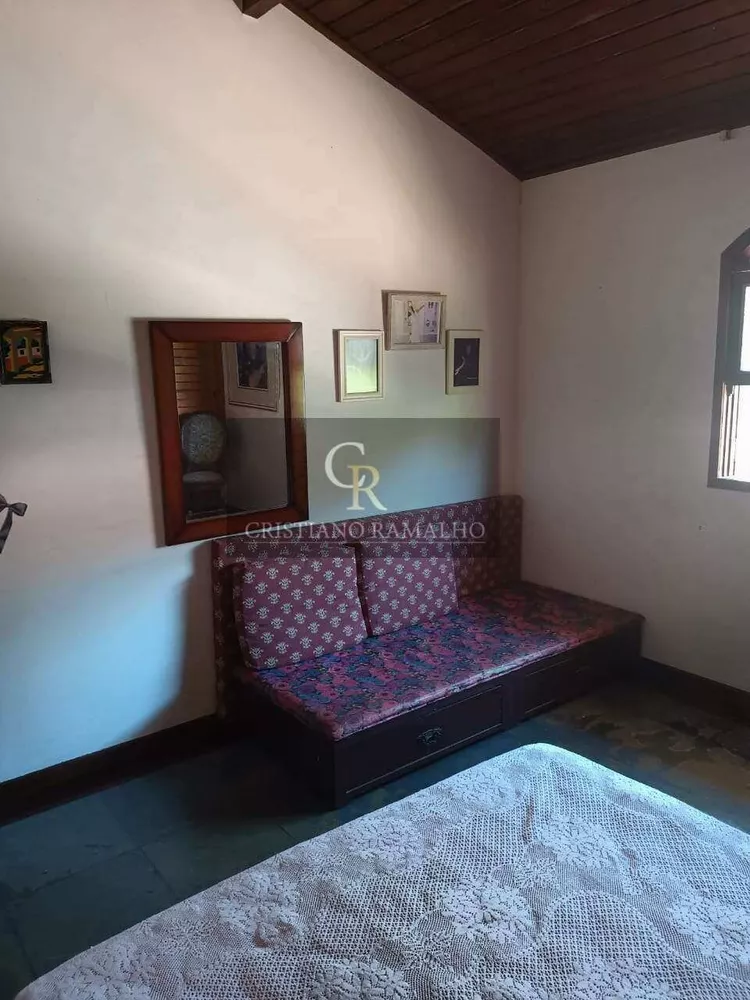 Casa, 5 quartos, 240 m² - Foto 17