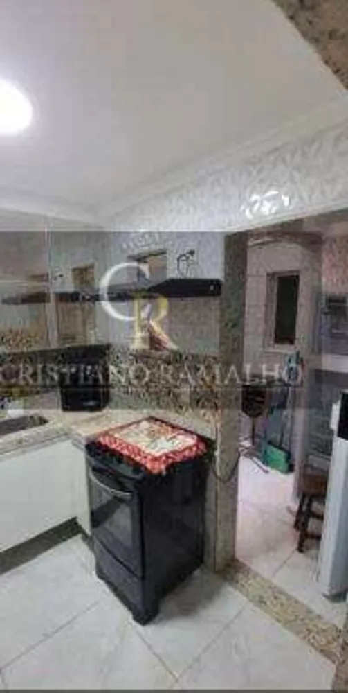 Apartamento, 3 quartos, 80 m² - Foto 7