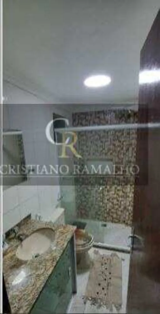 Apartamento, 3 quartos, 80 m² - Foto 12
