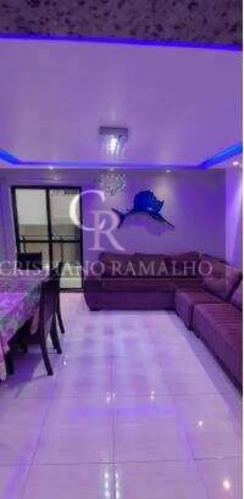 Apartamento, 3 quartos, 80 m² - Foto 5