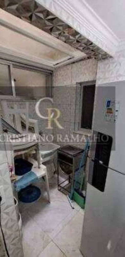 Apartamento, 3 quartos, 80 m² - Foto 13