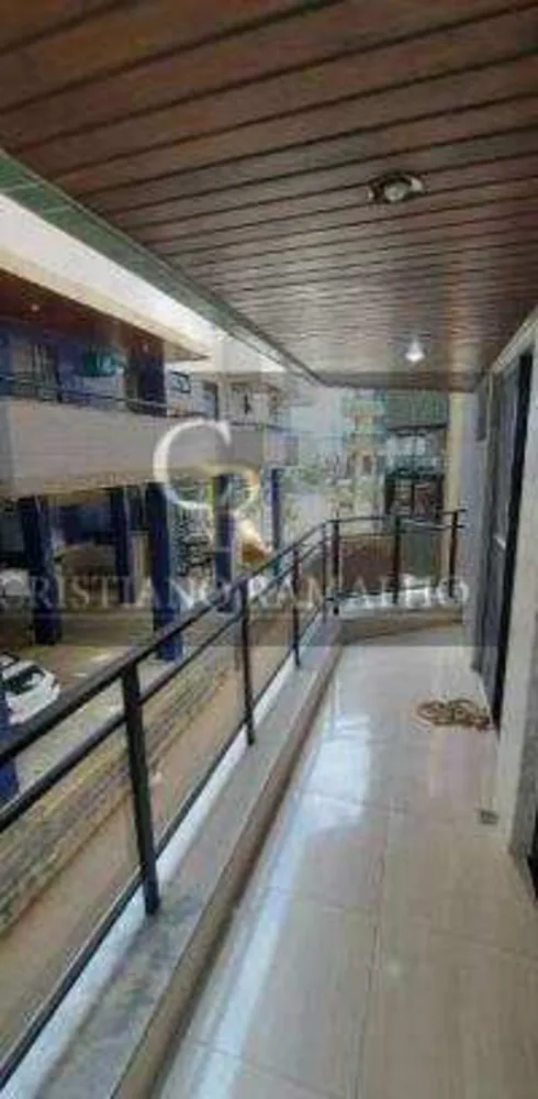 Apartamento, 3 quartos, 80 m² - Foto 11