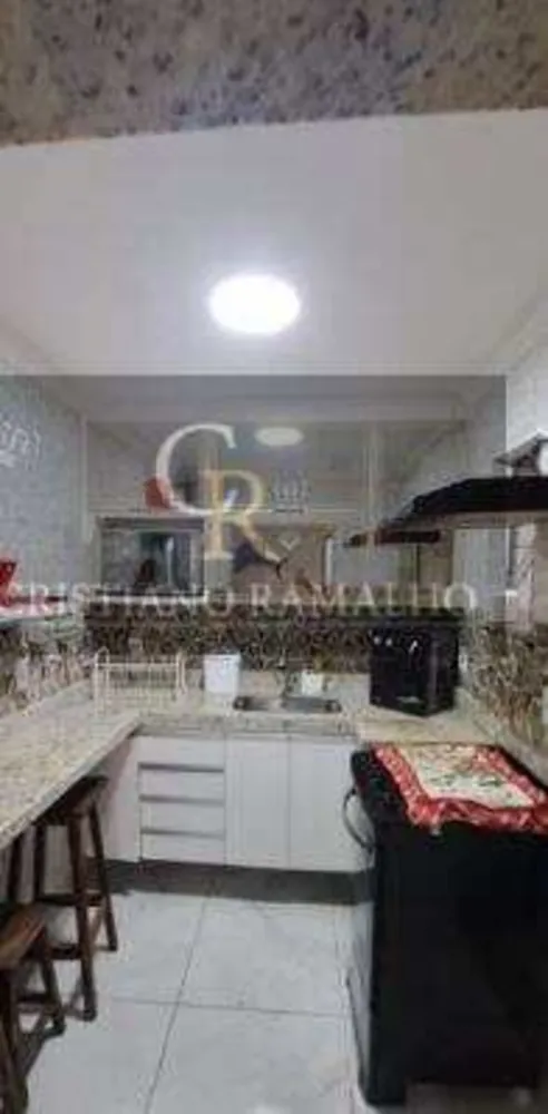 Apartamento, 3 quartos, 80 m² - Foto 8