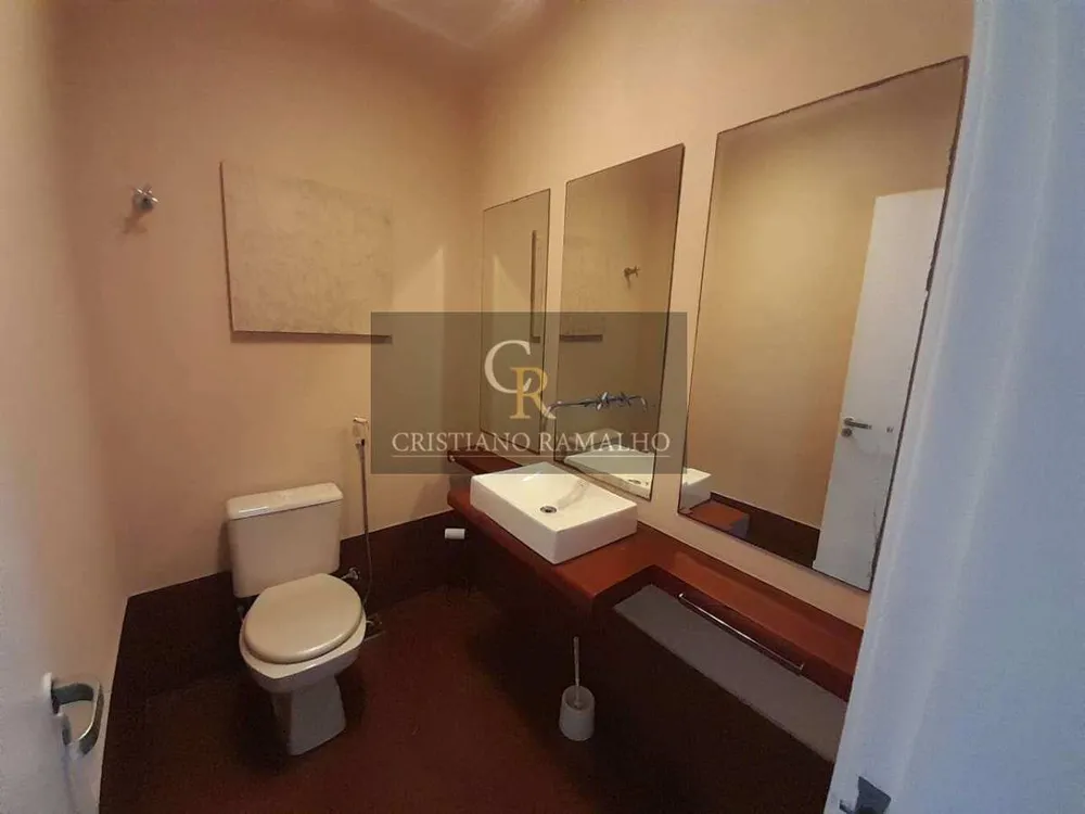 Casa de Condomínio, 4 quartos - Foto 12