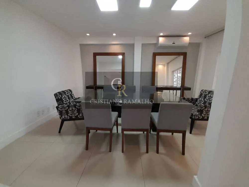 Casa de Condomínio, 4 quartos - Foto 7