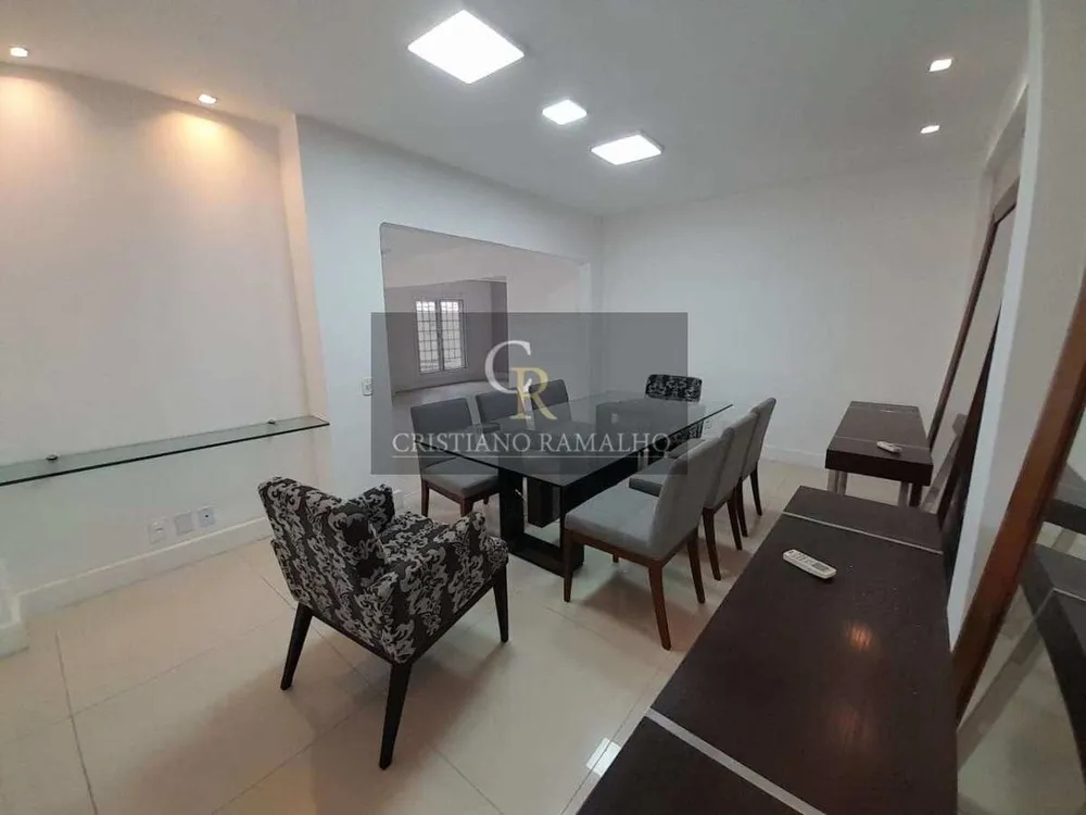 Casa de Condomínio, 4 quartos - Foto 8
