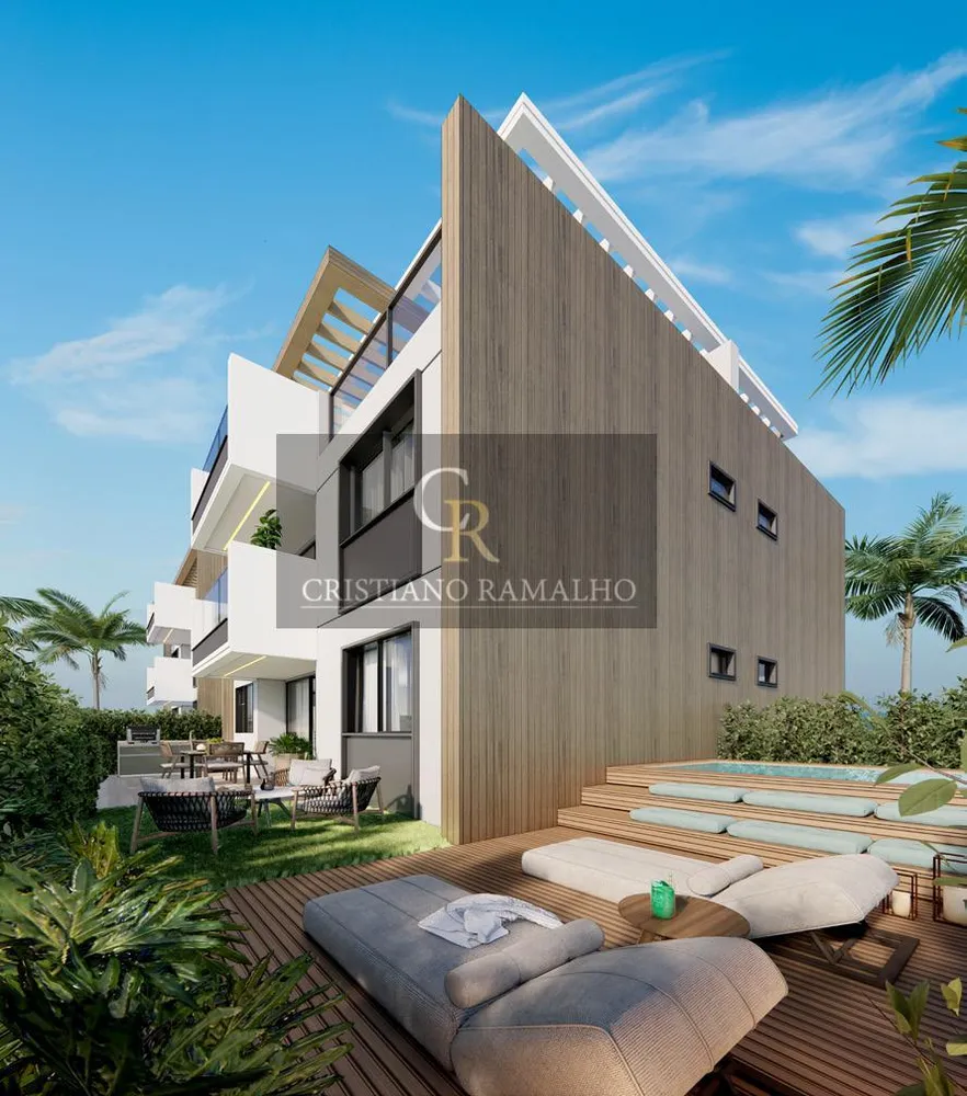 Apartamento, 1 quarto, 42 m² - Foto 6