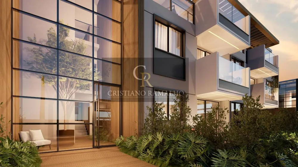 Apartamento, 1 quarto, 42 m² - Foto 4
