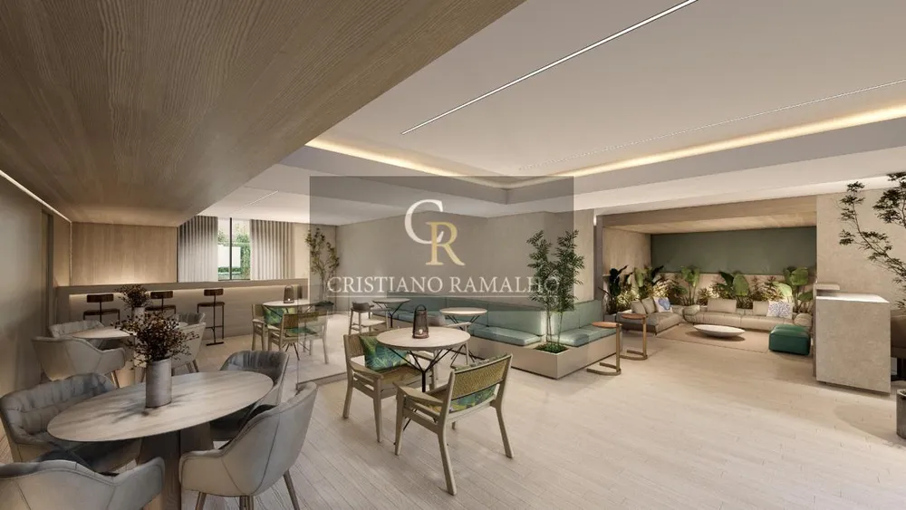Apartamento, 1 quarto, 42 m² - Foto 15