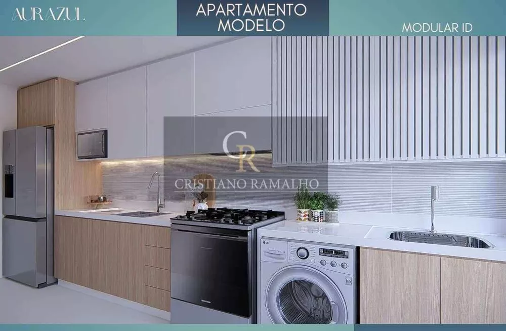 Apartamento, 2 quartos, 108 m² - Foto 20