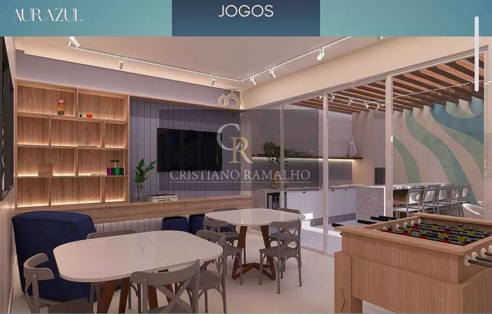 Apartamento, 2 quartos, 108 m² - Foto 7