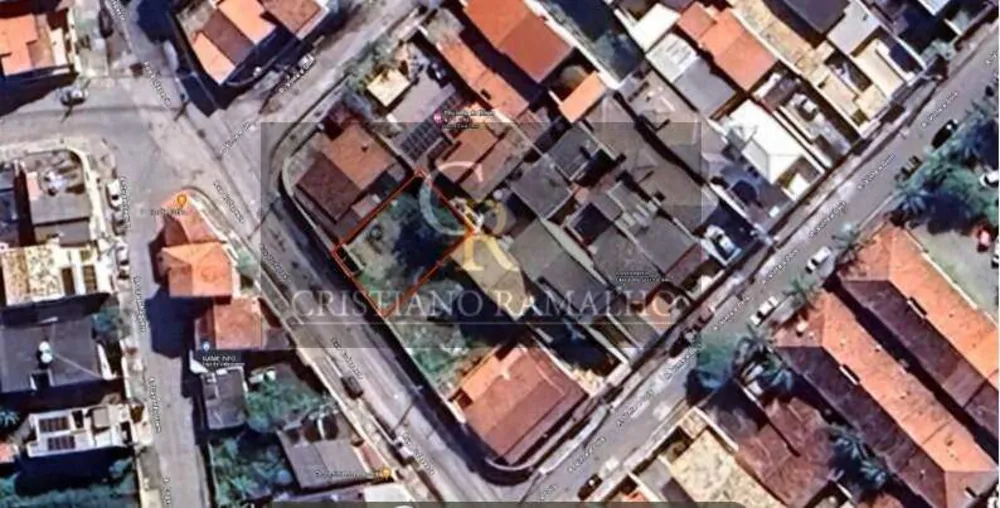 Terreno, 255 m² - Foto 1