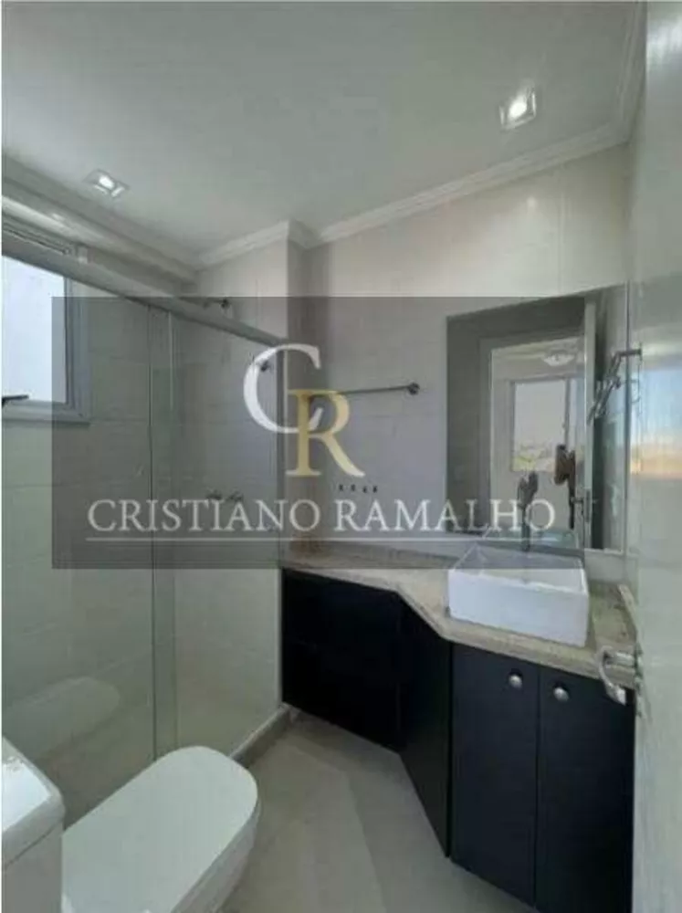 Cobertura, 3 quartos, 196 m² - Foto 2