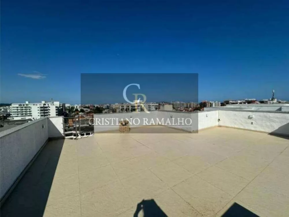 Cobertura, 3 quartos, 196 m² - Foto 6