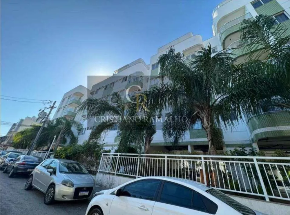 Cobertura, 3 quartos, 196 m² - Foto 4