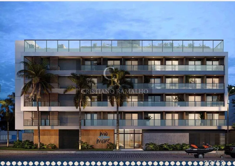 Flat/Apart Hotel, 1 quarto, 31 m² - Foto 2