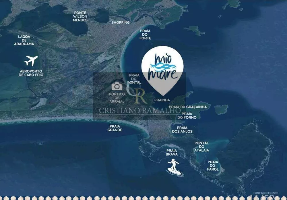 Flat/Apart Hotel, 1 quarto, 31 m² - Foto 17