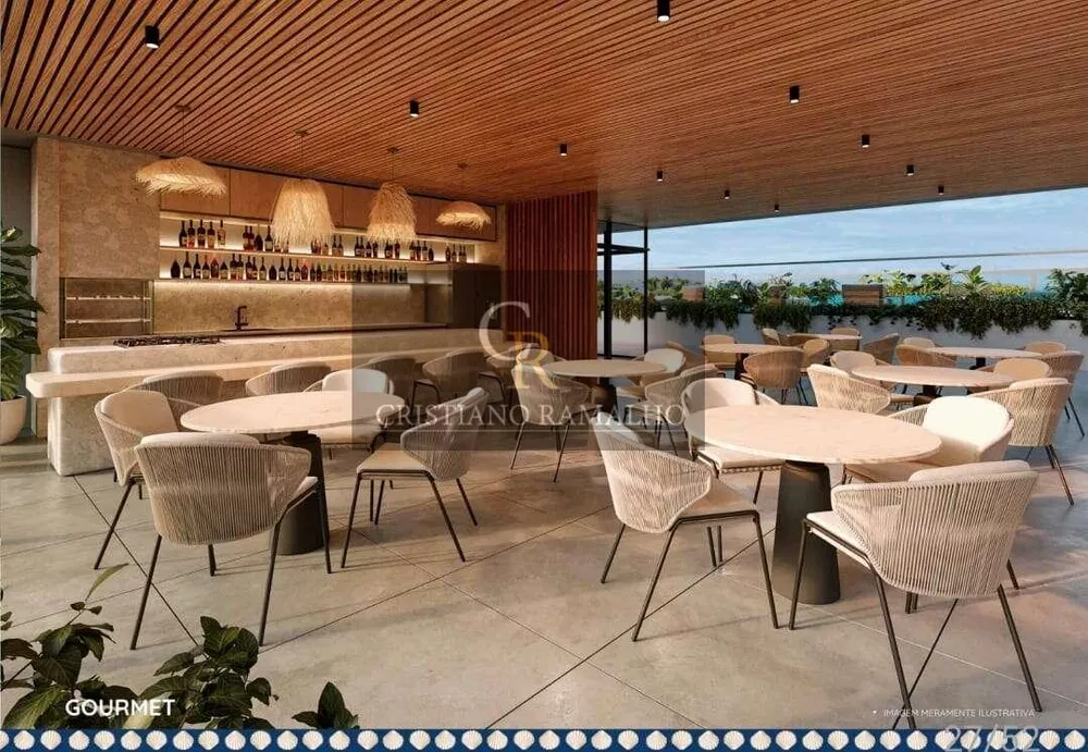 Flat/Apart Hotel, 1 quarto, 31 m² - Foto 33