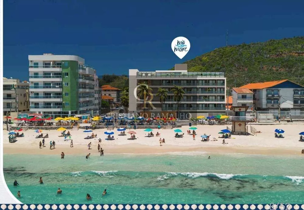 Flat/Apart Hotel, 1 quarto, 31 m² - Foto 1