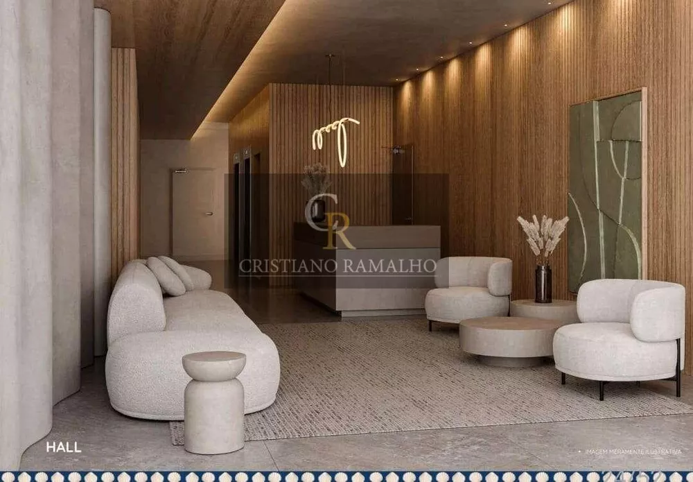 Flat/Apart Hotel, 1 quarto, 31 m² - Foto 28