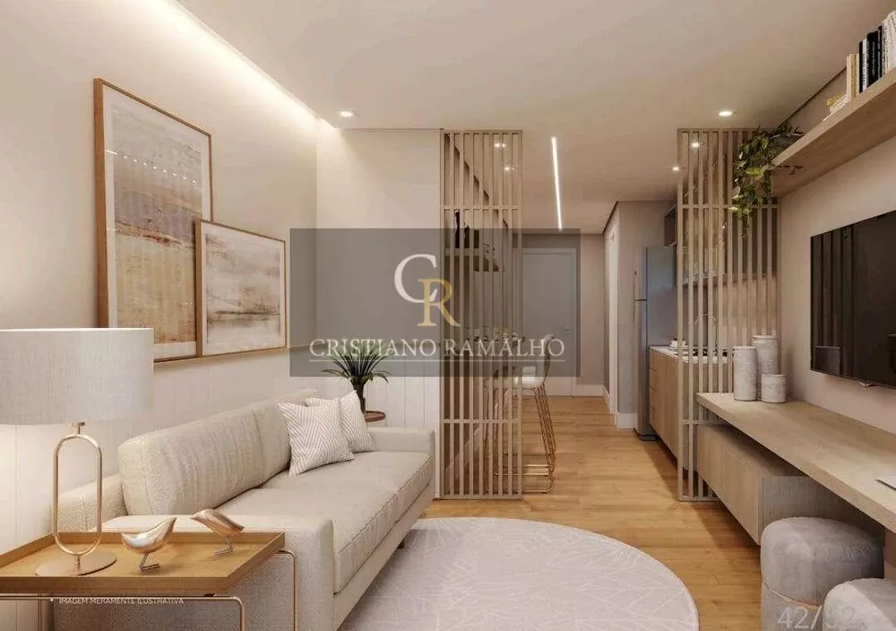 Flat/Apart Hotel, 1 quarto, 31 m² - Foto 30