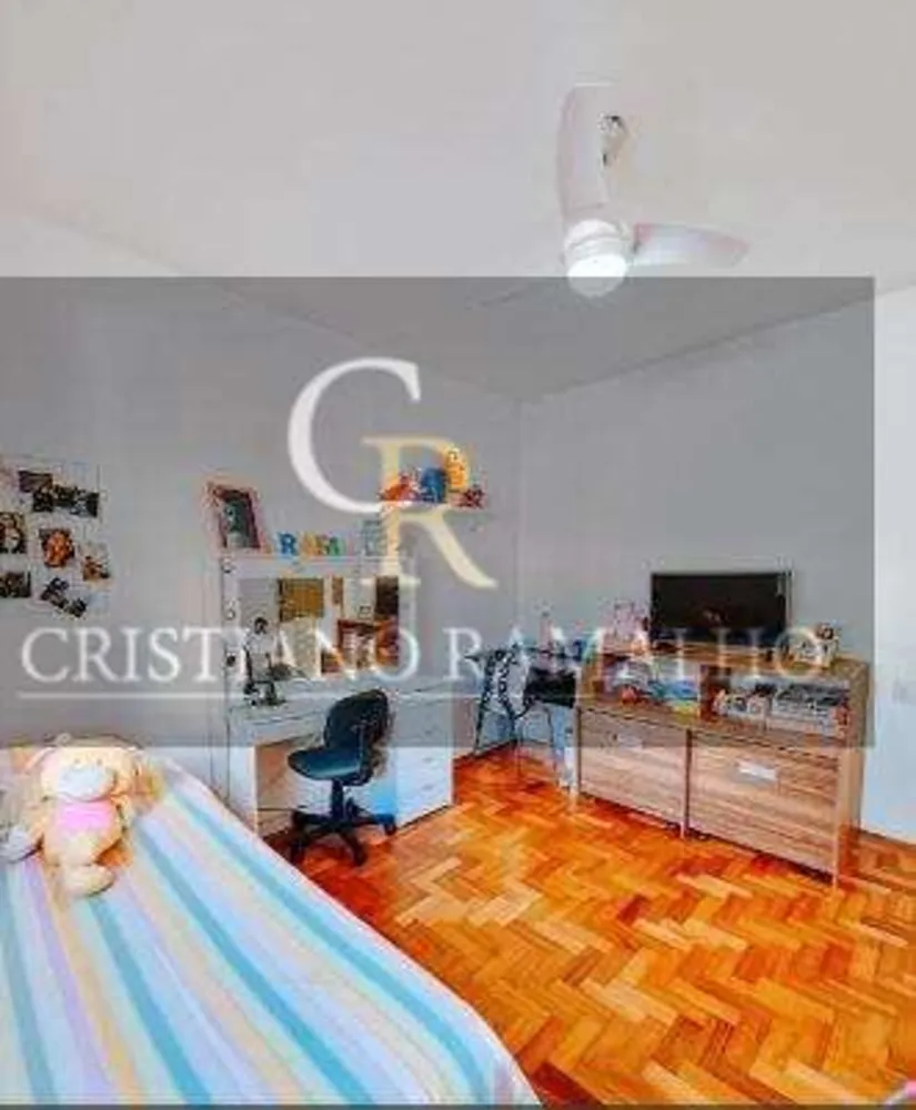 Casa, 6 quartos, 227 m² - Foto 2