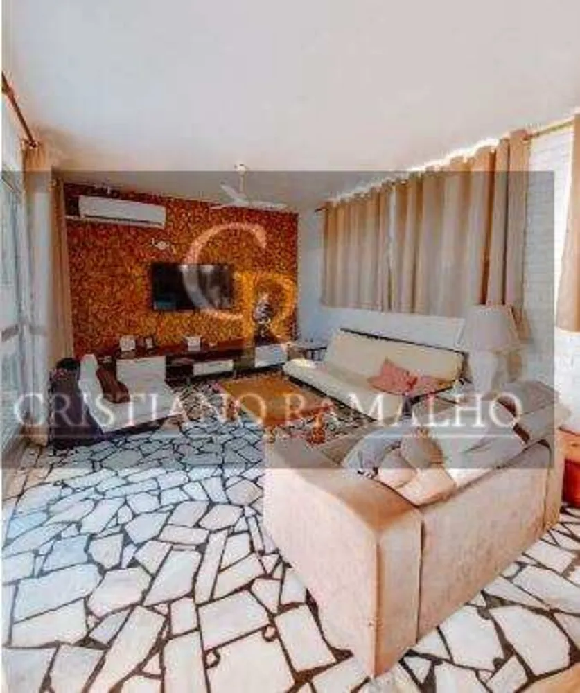 Casa, 6 quartos, 227 m² - Foto 8