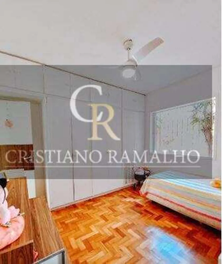 Casa, 6 quartos, 227 m² - Foto 18