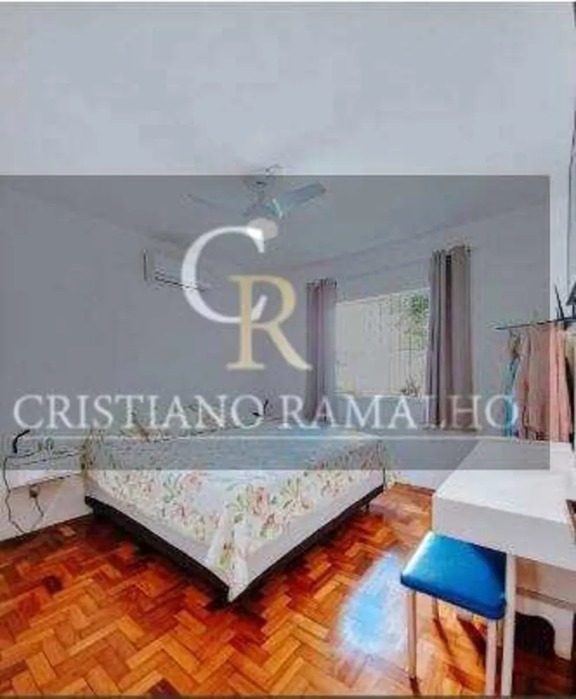 Casa, 6 quartos, 227 m² - Foto 11