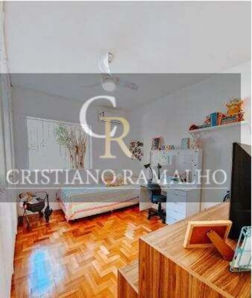 Casa, 6 quartos, 227 m² - Foto 15