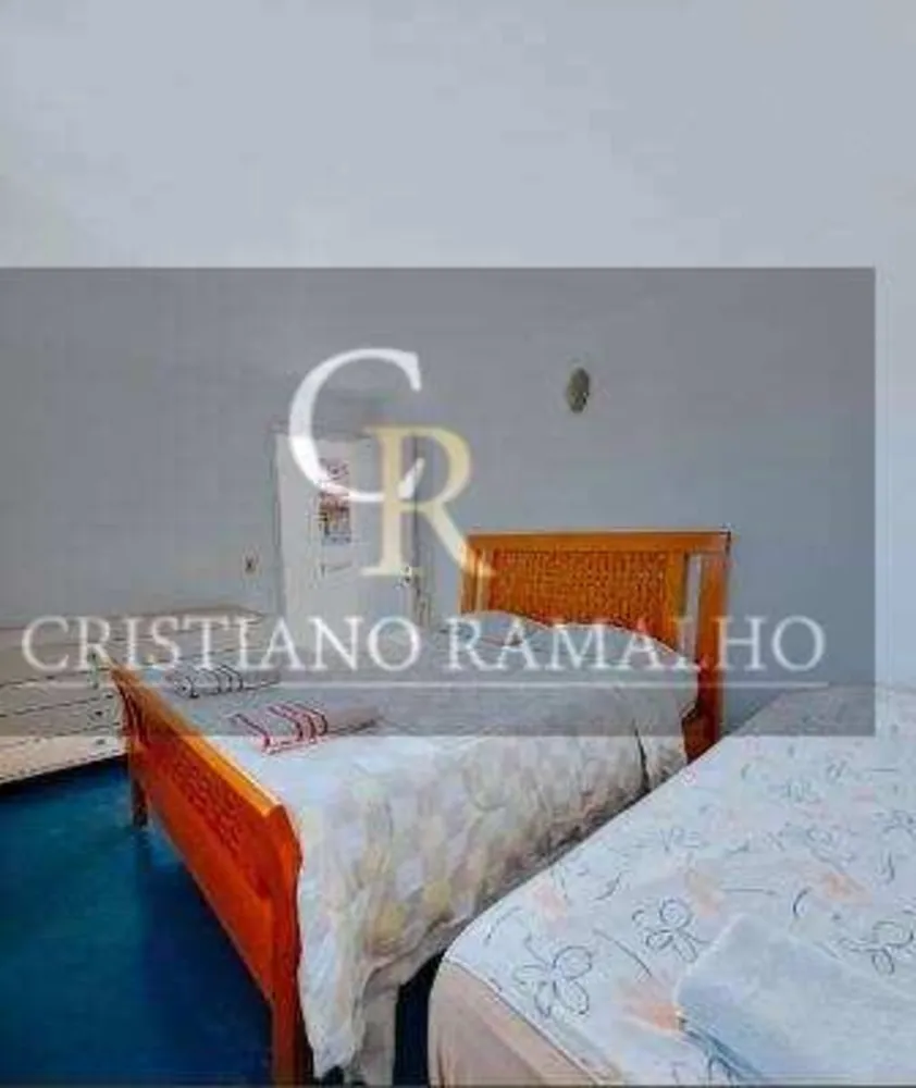 Casa, 6 quartos, 227 m² - Foto 17
