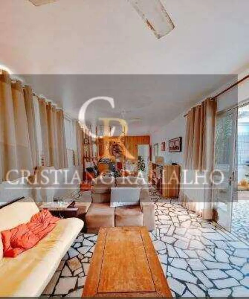 Casa, 6 quartos, 227 m² - Foto 5
