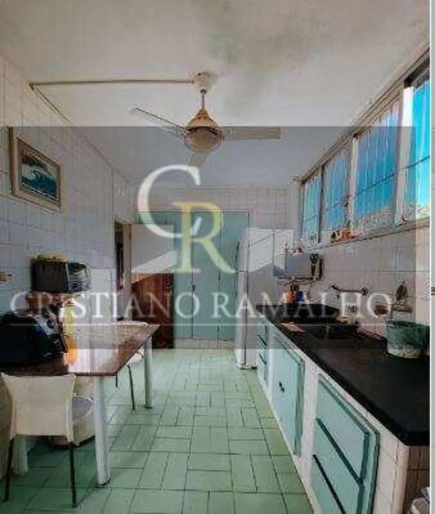 Casa, 6 quartos, 227 m² - Foto 7