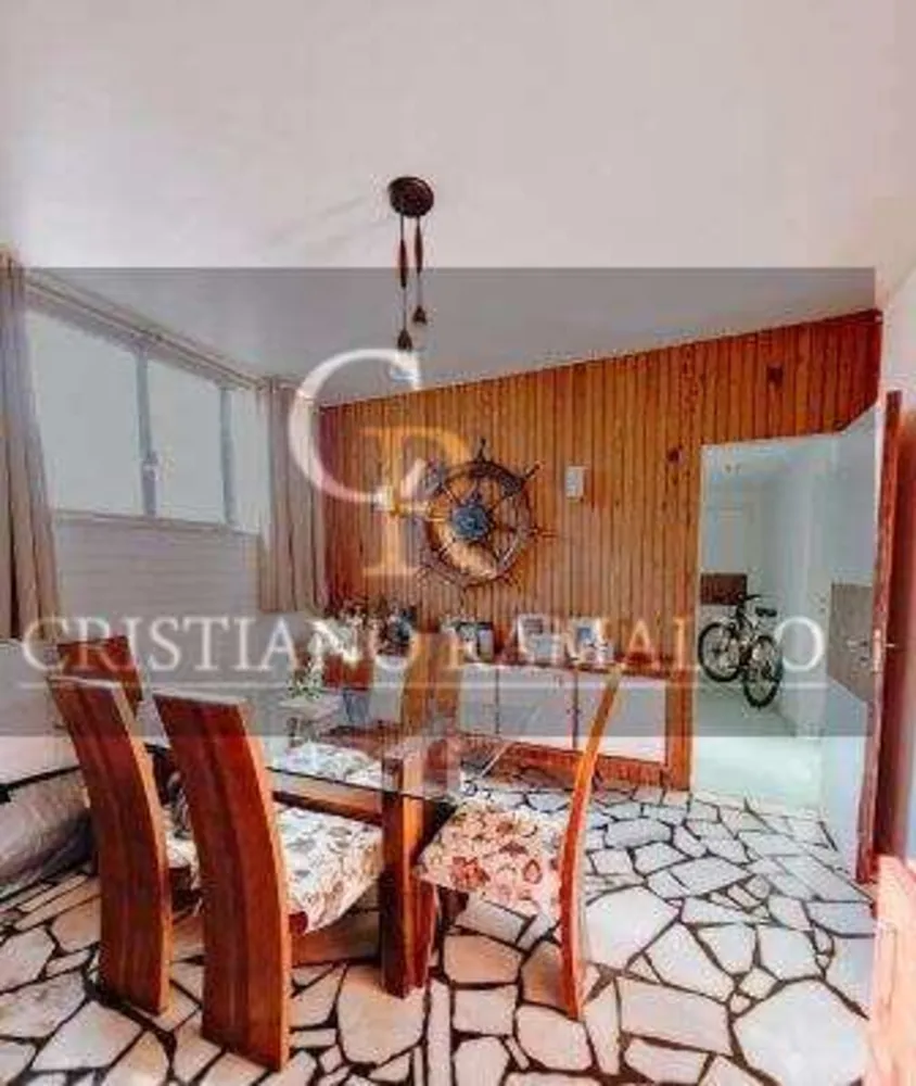 Casa, 6 quartos, 227 m² - Foto 3