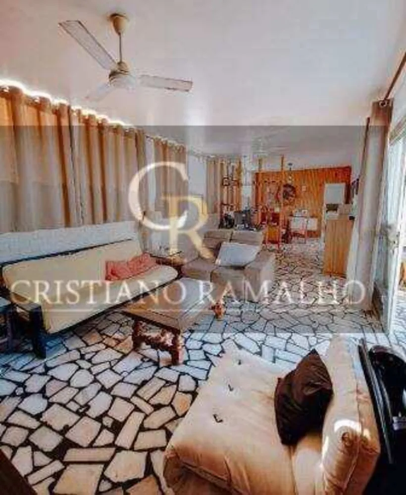 Casa, 6 quartos, 227 m² - Foto 3