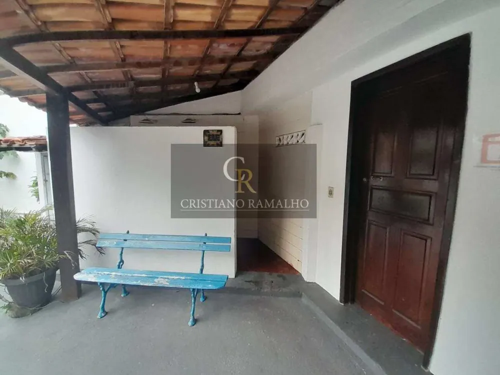 Casa de Condomínio, 1 quarto - Foto 15