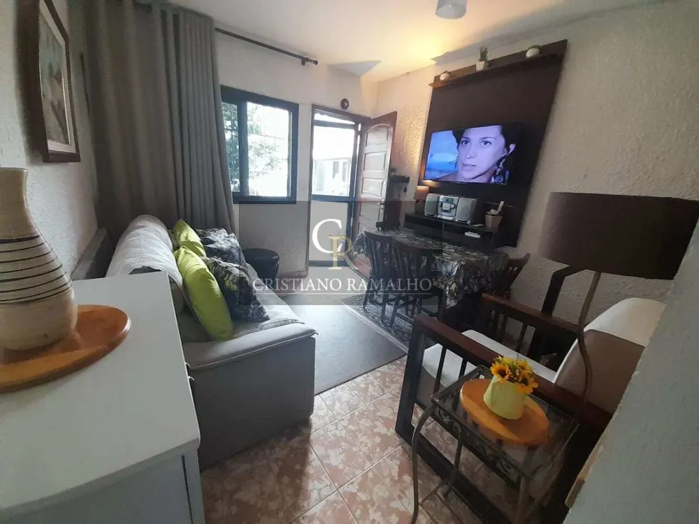Casa de Condomínio, 1 quarto - Foto 4
