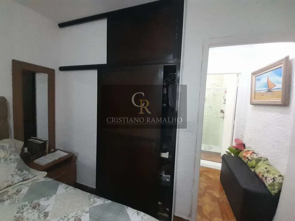 Casa de Condomínio, 1 quarto - Foto 6