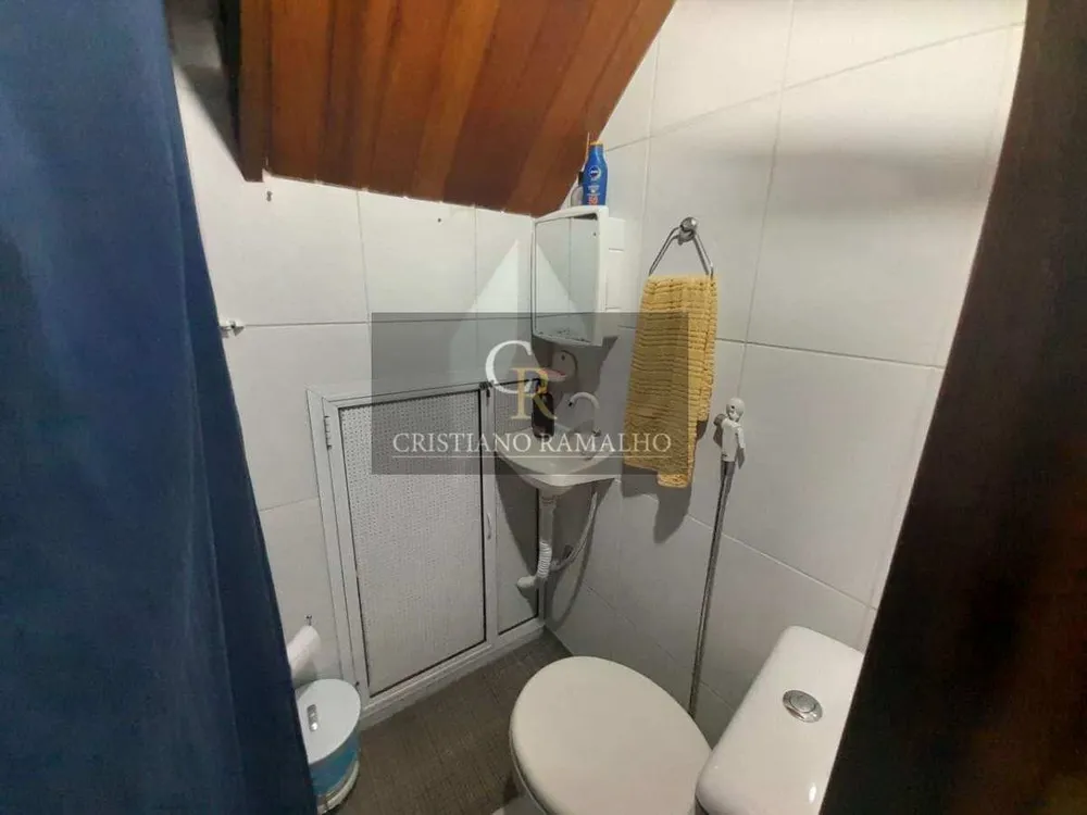 Casa de Condomínio, 1 quarto - Foto 17