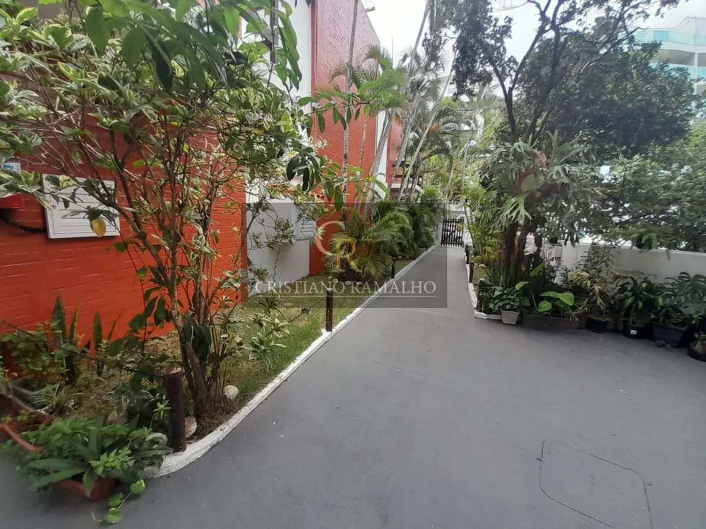 Casa de Condomínio, 1 quarto - Foto 14