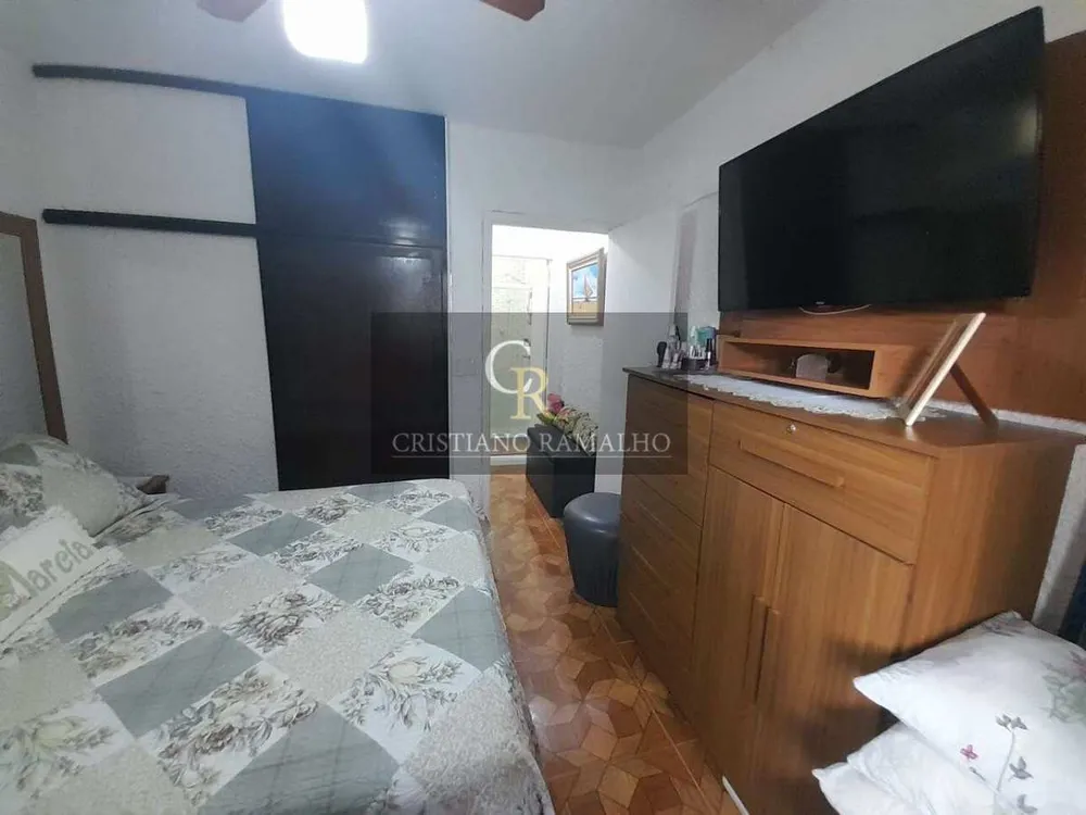 Casa de Condomínio, 1 quarto - Foto 1