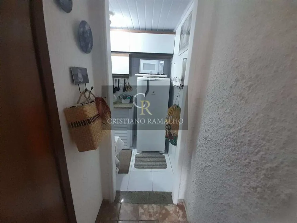 Casa de Condomínio, 1 quarto - Foto 3