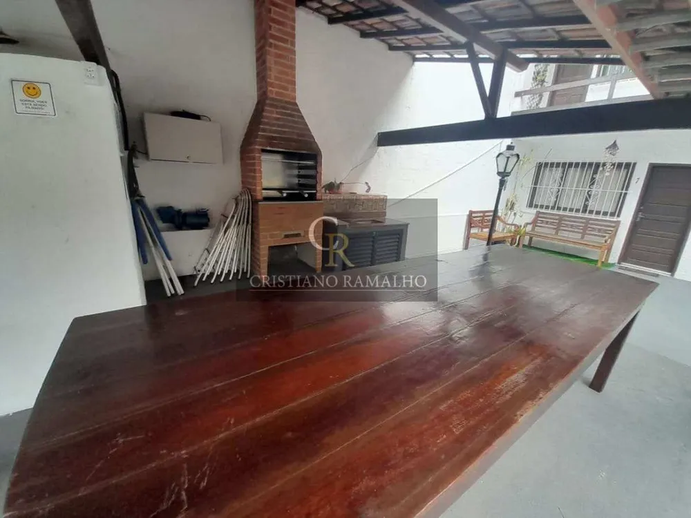 Casa de Condomínio, 1 quarto - Foto 13